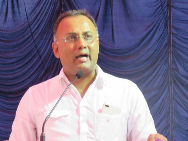 ಗುಜರಾತ್ ಚುನಾವಣೆ ಫಲಿತಾಂಶ ಆತಂಕವಿಲ್ಲ