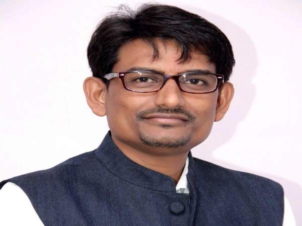ಅಲ್ಪೇಶ್ ಠಾಕೂರ್ 