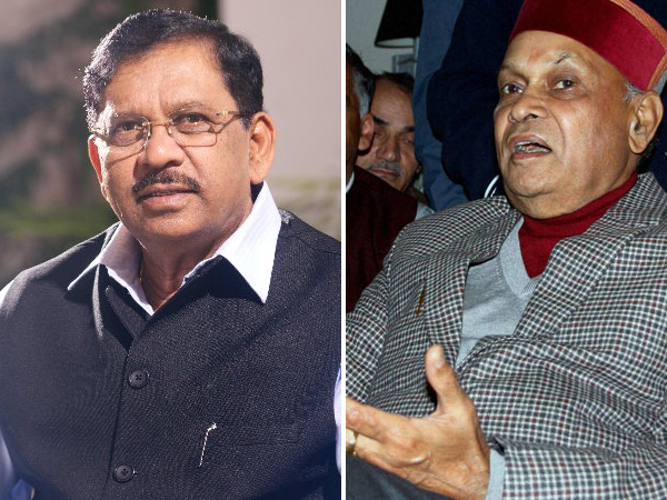 ಠಾಕೂರ್ ಸಮುದಾಯದ ಪ್ರಭಲ ನಾಯಕ ಪ್ರೇಮ್ ಕುಮಾರ್ ಧುಮಾಲ್ 