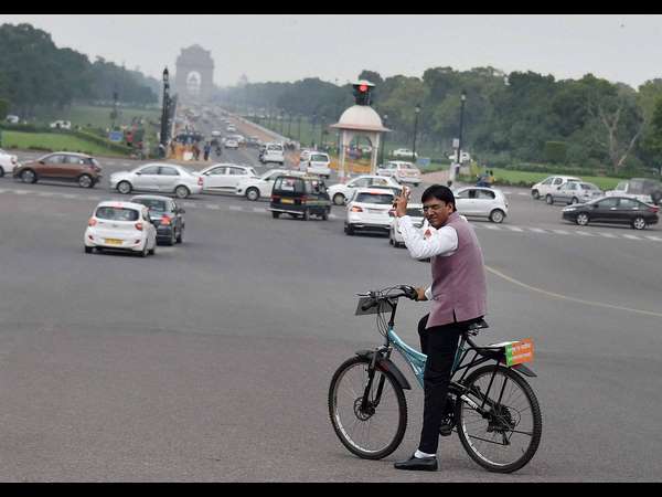 ಪಟೇಲ್ ಸಮುದಾಯಕ್ಕೆ ಪಟ್ಟ