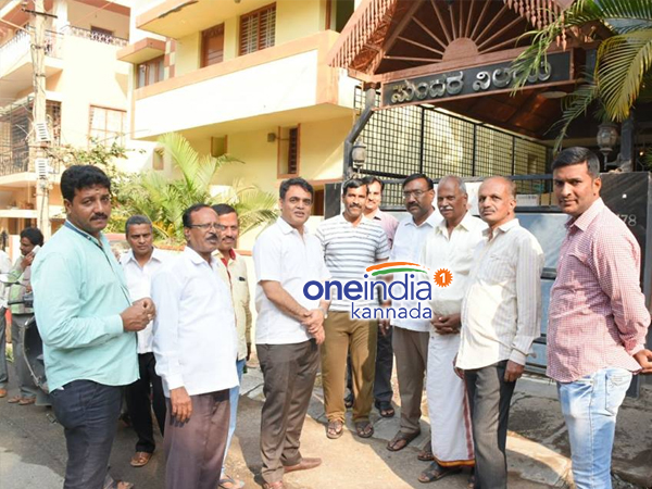 ಕ್ಷೇತ್ರದ ಪಾರ್ಕಿಂಗ್ ಸಮಸ್ಯೆಗೆ ಪರಿಹಾರ ಹೇಗೆ?