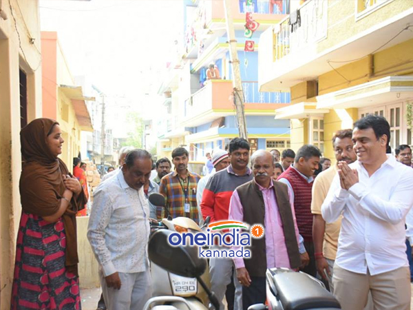 ಎಸ್‌ಟಿಪಿ ಸ್ಥಾಪನೆ ವಿಚಾರದಲ್ಲಿ ನಿಮ್ಮ ಅಭಿಪ್ರಾಯ?