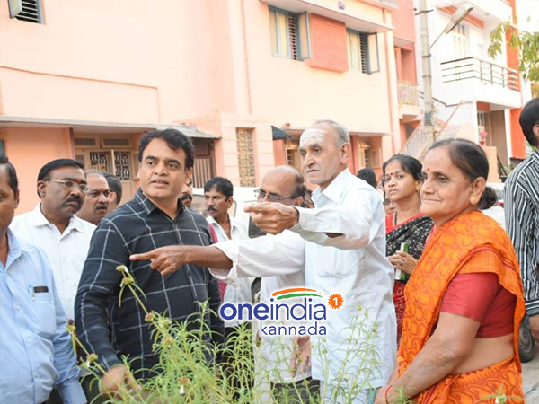 ಸಿದ್ದರಾಮಯ್ಯ ಸರ್ಕಾರದ ಬಗ್ಗೆ ಏನು ಹೇಳುವಿರಿ?