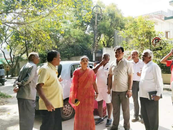 ಸಮೀಕ್ಷೆಗಳ ಬಗ್ಗೆ ಏನು ಹೇಳುವಿರಿ?