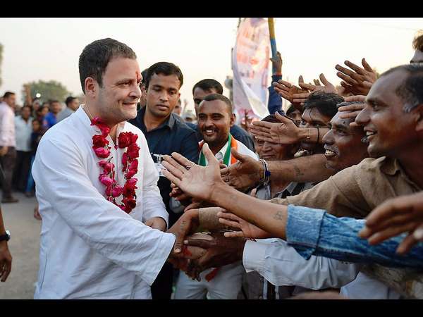 ಸೂರತ್ ನಗರದ 16 ಕ್ಷೇತ್ರಗಳ ಪೈಕಿ ಬಿಜೆಪಿ 15 