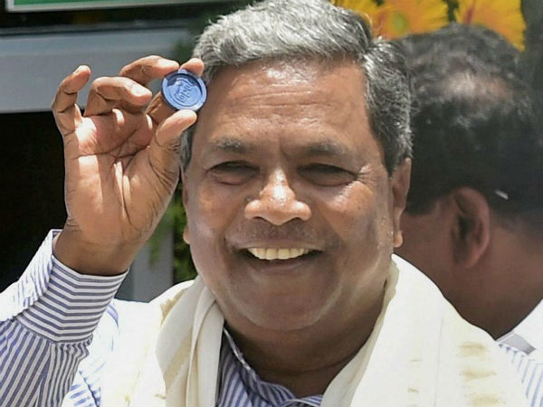 ಸಿದ್ದರಾಮಯ್ಯ ಅವರಿಗೆ ಅನಾರೋಗ್ಯ