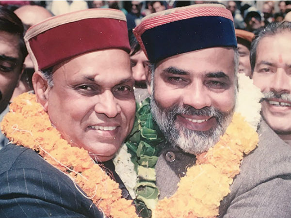 ಹೊಸ ಕ್ಷೇತ್ರ, ಮೋದಿ ಬೆಂಬಲ