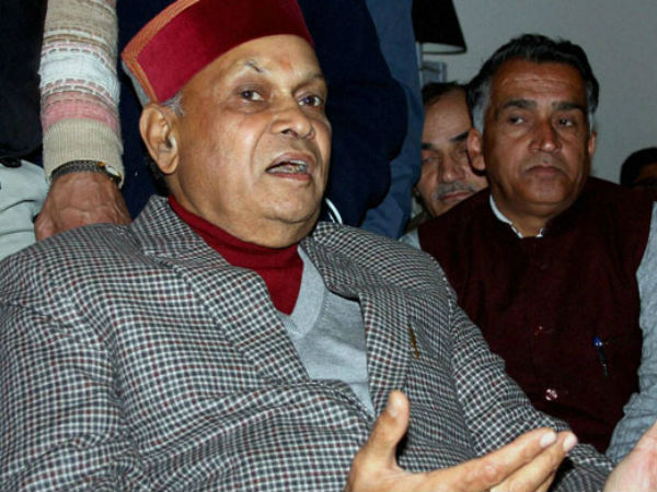 ಕಾರಣ 1. ಸಿಎಂ ಅಭ್ಯರ್ಥಿ ಆಯ್ಕೆ 