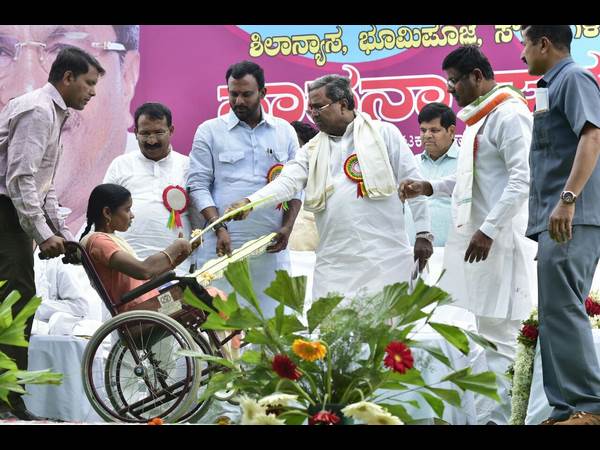 ಜಿಲ್ಲೆಯ 9796 ಜನರಿಗೆ ಉದ್ಯೋಗ 