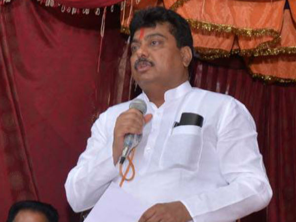 Lingayats are not Hindus, even shoodra: MB Patil Lingayats are not Hindus, even shoodra: MB Patil