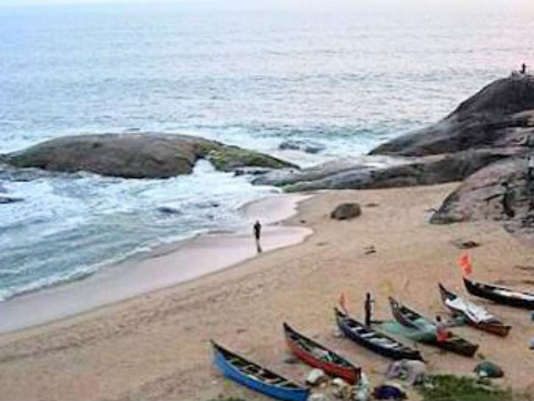 Dakshina Kannada coastline set to have scuba diving, kickoff soon at Ullal