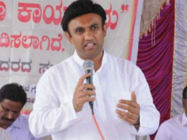 ಜೆಡಿಎಸ್, ಬಿಜೆಪಿ ಪ್ರಾಯೋಜಿತ ಬಂದ್