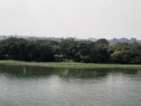 900 ಕೋಟಿ ವೆಚ್ಚದ ಯೋಜನೆ