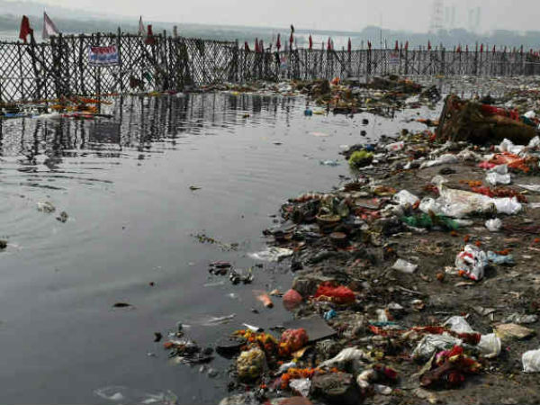 ಶುದ್ಧತೆ ಬಗ್ಗೆ ಅನುಮಾನ