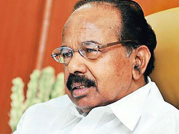 ಎತ್ತಿನ ಹೊಳೆಯಂತೆ ಇದೂ ಹಳ್ಳ ಹಿಡಿಯಲಿದೆ