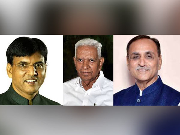 ವಾಲಾ, ರೂಪಾಣಿ, ಮನ್ಸುಖ್ ಮಾಂಡವಿಯಾ