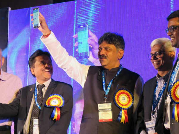 ಸರ್ವಾಂಗೀಣ ಅಭಿವೃದ್ಧಿಗೆ ಬದ್ಧ