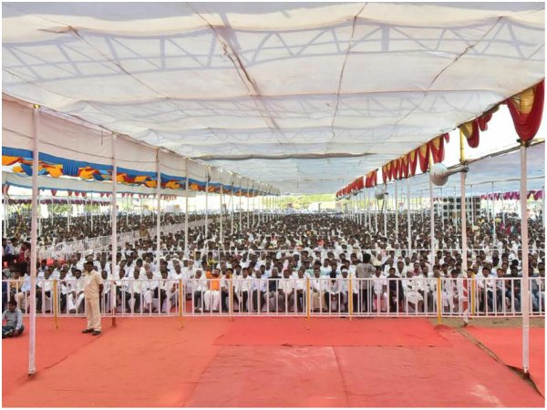 'ಅಚ್ಛೇ ದಿನ್ ನಹಿ ಆಯೇಗಾ'