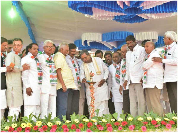 ಮುಂದಿನ ವರ್ಷವೂ ನಾವೇ ಅಧಿಕಾರಕ್ಕೆ