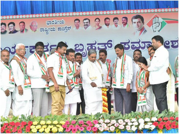 ನಮ್ಮದು ಕಾಮ್ ಕೀ ಬಾತ್
