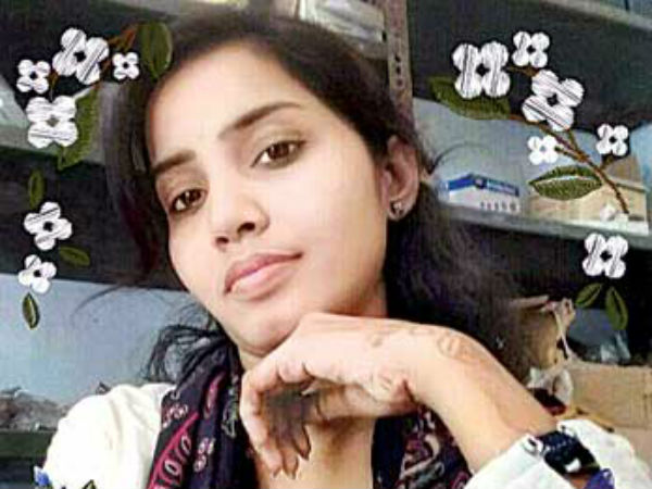 Hyderabd : Woman burnt Alive by ‘jilted lover’ 