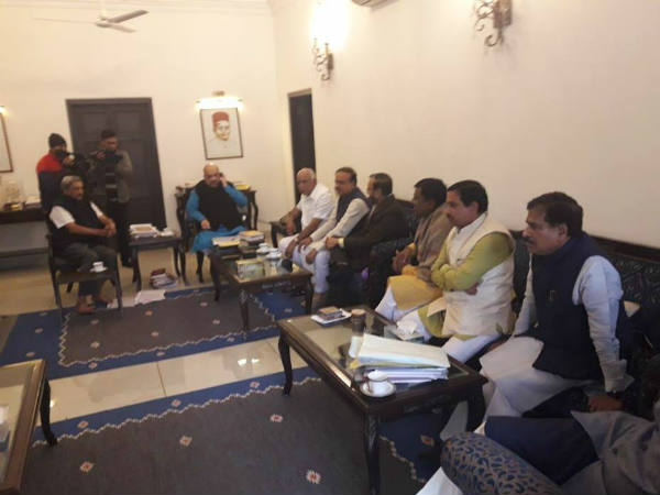 ಮಹದಾಯಿ ವಿವಾದ ಮುಂದೇನು?