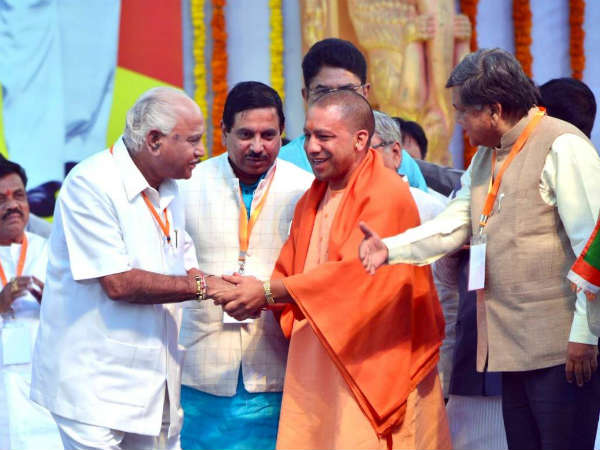 ಪತ್ರ ಓದಿದ ಬಿ.ಎಸ್.ಯಡಿಯೂರಪ್ಪ