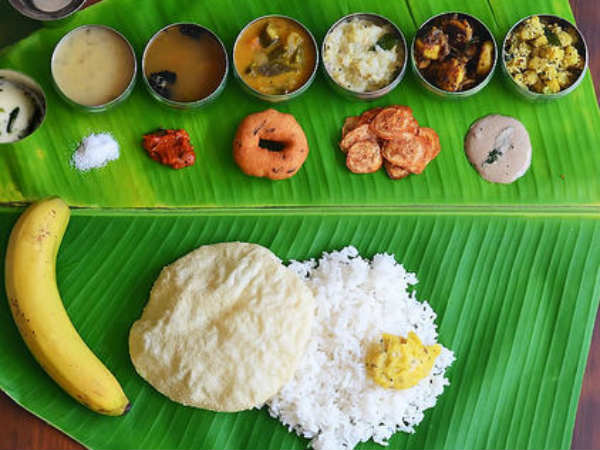 ಕಾವ್ಯಗಳಲ್ಲಿ ಊಟೋಪಚಾರ ಒಂದು ಭಾಗ ಕಾವ್ಯಗಳಲ್ಲಿ ಊಟೋಪಚಾರ ಒಂದು ಭಾಗ