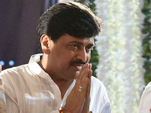 ಅಶೋಕ್ ಪ್ರತಿಕ್ರಿಯೆ