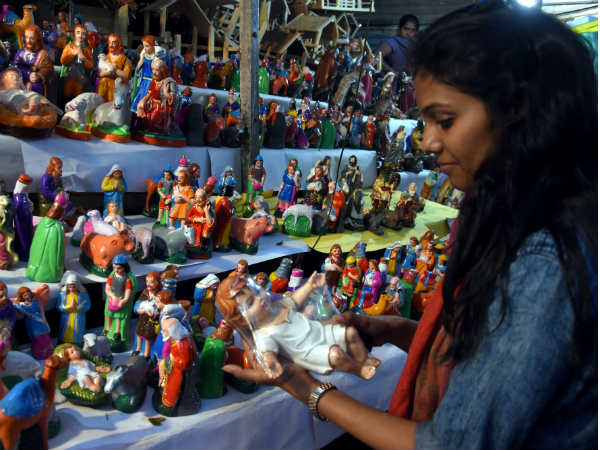 ಕ್ಯಾರಲ್ ಸಿಂಗಿಂಗ್ ನ ಇಂಪು