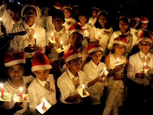 ಶಾಲಾ ಕಾಲೇಜುಗಳಲ್ಲಿ ಕಾರ್ನಿವಲ್ ಉತ್ಸವಗಳು ಜೋರು