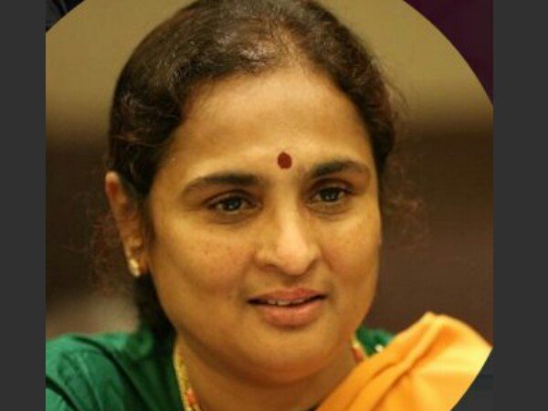 ಮುಖ್ಯಕಾರ್ಯದರ್ಶಿಯಾಗಿ ರತ್ನಪ್ರಭಾ