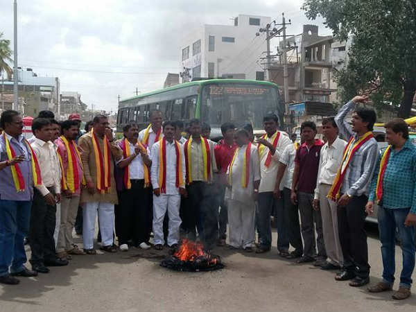 ವಾಹನ ಸಂಚಾರ ಸಂಪೂರ್ಣ ಬಂದ್