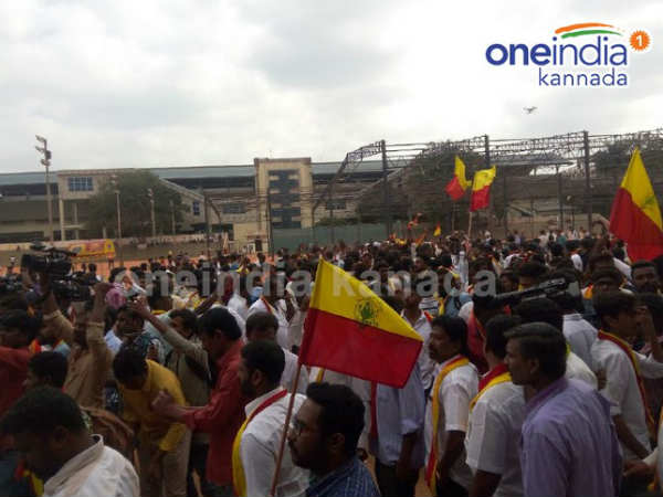 ಪರೀಕ್ಷೆಗಳ ಪ್ರಶ್ನೆ ಪತ್ರಿಕೆಗಳು ಕಡ್ಡಾಯವಾಗಿ ಕನ್ನಡದಲ್ಲಿರಬೇಕು