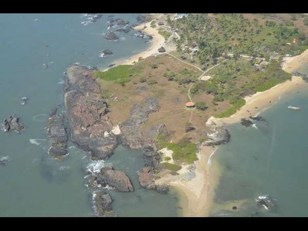 ಪ್ರವಾಸೋದ್ಯಮಕ್ಕೆ ಒತ್ತು