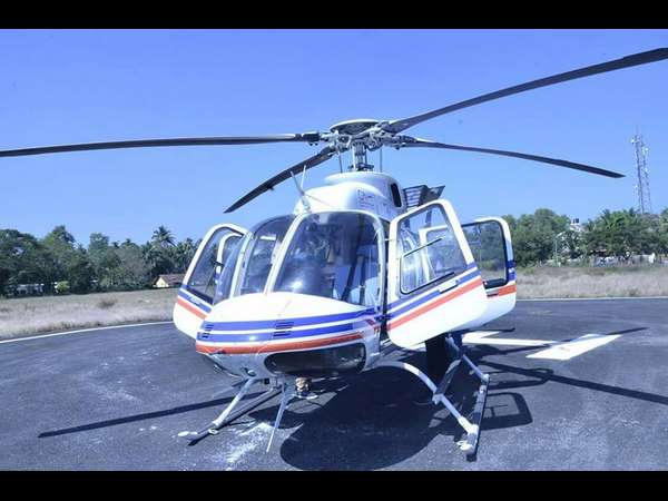 8 ನಿಮಿಷದ ಪ್ರಯಾಣಕ್ಕೆ 2,500