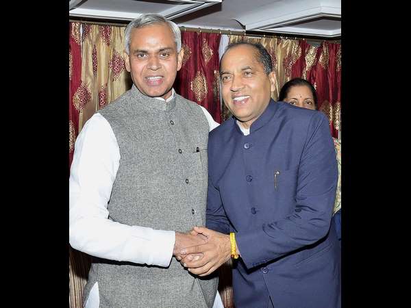  ಒಲಿದು ಬಂದ ಮುಖ್ಯಮಂತ್ರಿ ಹುದ್ದೆ