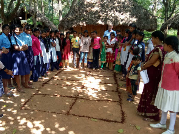 ಇದು ನಿಜಕ್ಕೂ ಸಂತಸದ ವಿಚಾರ