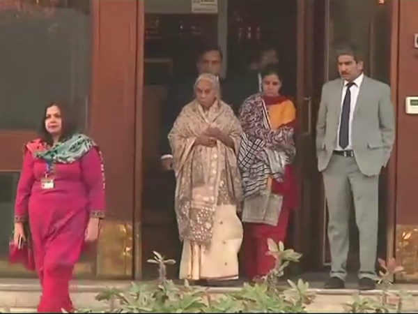 ಬೇಹುಗಾರಿಕೆಯ ಆರೋಪಿ ಬೇಹುಗಾರಿಕೆಯ ಆರೋಪಿ