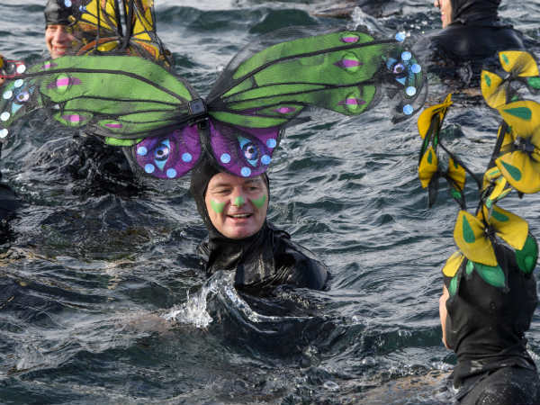 ಜಿನೀವಾದಲ್ಲಿ ಕ್ರಿಸ್ಮಸ್