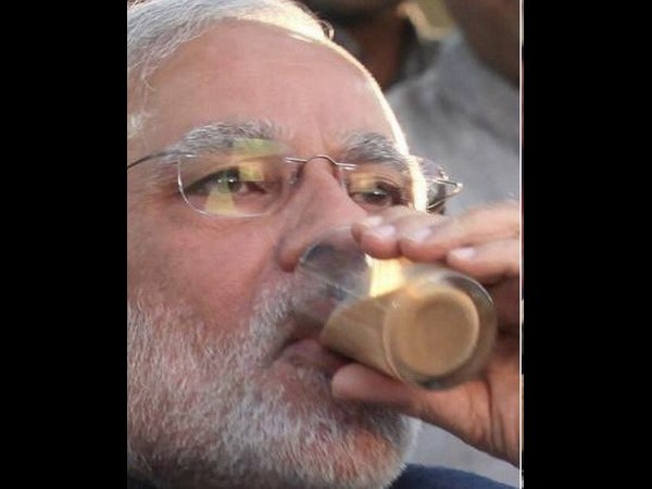 ನರೇಂದ್ರ ಮೋದಿ ಎನ್ನುವ ಹೆಸರಿಗಿರುವ ಶಕ್ತಿ 