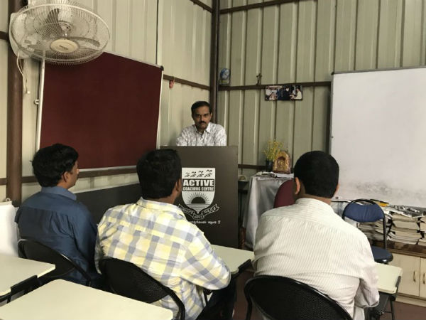 ಕನ್ನಡ ವಿದ್ಯಾರ್ಥಿಗಳಿಗೆ ಇರುವ ಮುಖ್ಯ ಸಮಸ್ಯೆ ಏನು?