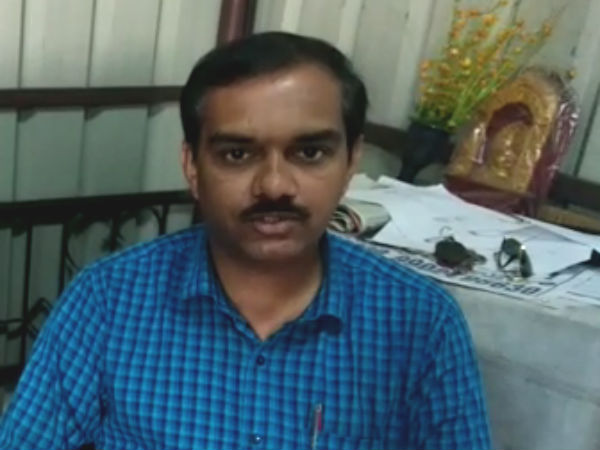 ಕರ್ನಾಟಕದವರು ಕೇಂದ್ರ ಲೋಕ ಸೇವಾ ಆಯೋಗದ ಪರೀಕ್ಷೆಗೆ ಹೆಚ್ಚು ಪ್ರಯತ್ನಿಸುವುದಿಲ್ಲ ಎಂಬ ಆರೋಪವಿದೆಯಲ್ಲಾ?