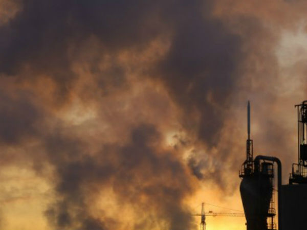 2341ರ ವೇಳೆಗೆ ಮನುಷ್ಯ ಭೂಮಿ ತ್ಯಜಿಸಬೇಕು