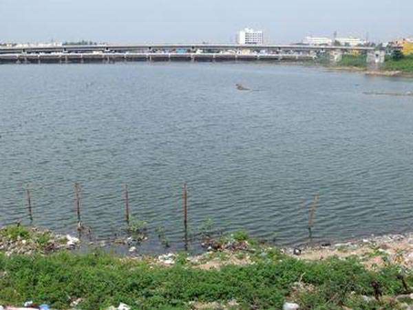 ಕೊಳಚೆ ನೀರು ಶುದ್ಧೀಕರಣಕ್ಕೆ 12.6 ಕೋಟಿ