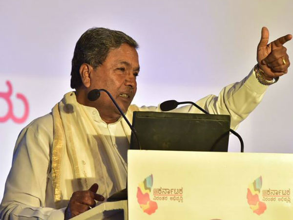 ಐದು ಜನ ಮುಖ್ಯಮಂತ್ರಿಗಳ ಜತೆ ಕೆಲಸ ಮಾಡಿದ್ದೀನಿ