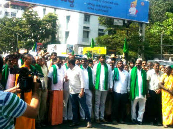 ರೈತರ ಆದಾಯ ಶೇ ಮೂವತ್ತೆಂಟರಷ್ಟು ಹೆಚ್ಚಾಗಿದೆ