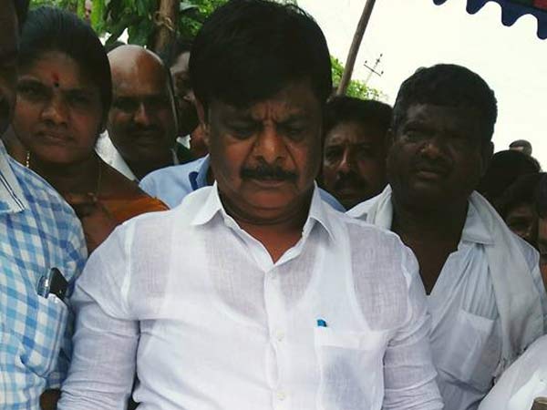 ಹೈಕಮಾಂಡ್‌ನಿಂದ ಹಸಿರು ನಿಶಾನೆ