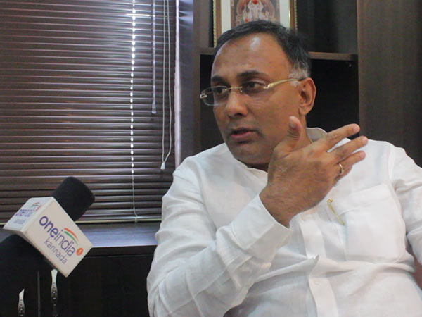 ತಮ್ಮ ಸ್ವಕ್ಷೇತ್ರ ಗಾಂಧಿನಗರದ ಬಗ್ಗೆ ದಿನೇಶ್ ಹೇಳಿದ್ದು ತಮ್ಮ ಸ್ವಕ್ಷೇತ್ರ ಗಾಂಧಿನಗರದ ಬಗ್ಗೆ ದಿನೇಶ್ ಹೇಳಿದ್ದು