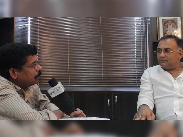 ಸಚಿವ ಸ್ಥಾನದ ಮೇಲೆ ಕಣ್ಣಿಟ್ಟಿದ್ದೀರಾ? ಸಚಿವ ಸ್ಥಾನದ ಮೇಲೆ ಕಣ್ಣಿಟ್ಟಿದ್ದೀರಾ?